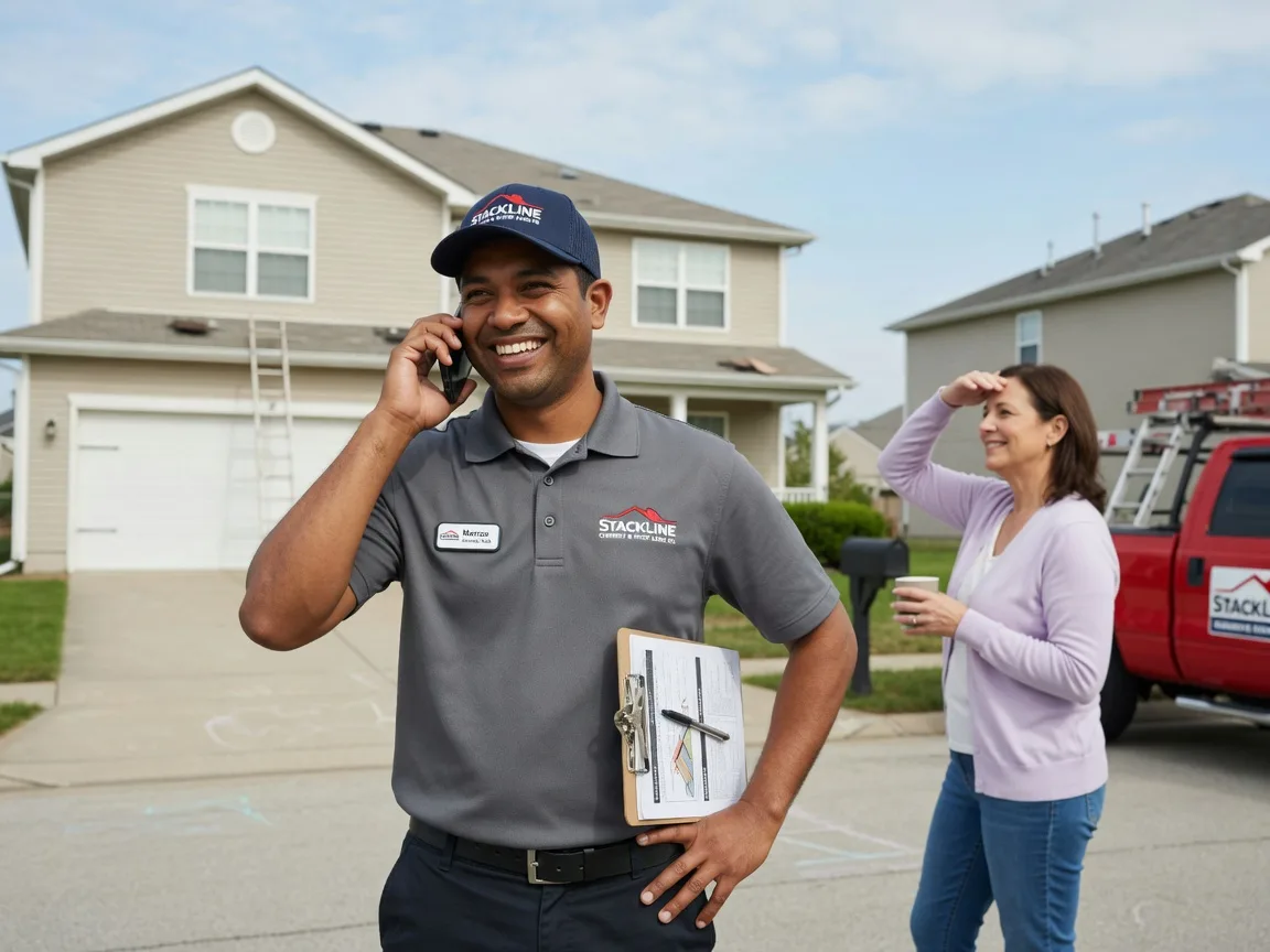 Chimney flashing repair Cocoa, FL FAQs